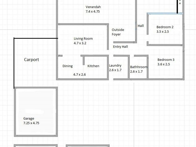 40 Bentley Road, Colyton NSW 2760