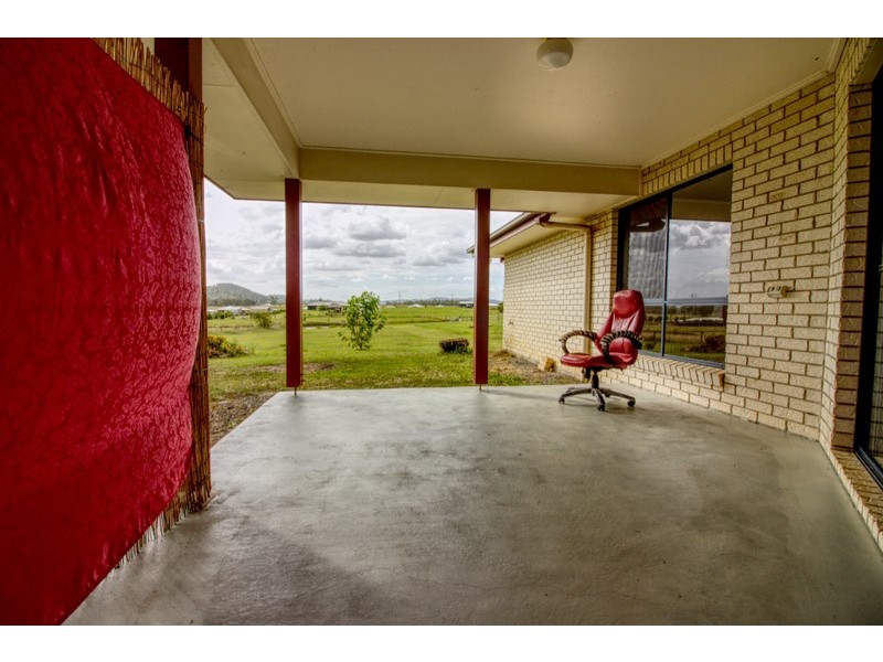 81 Gleneagles Drive, Curra QLD 4570