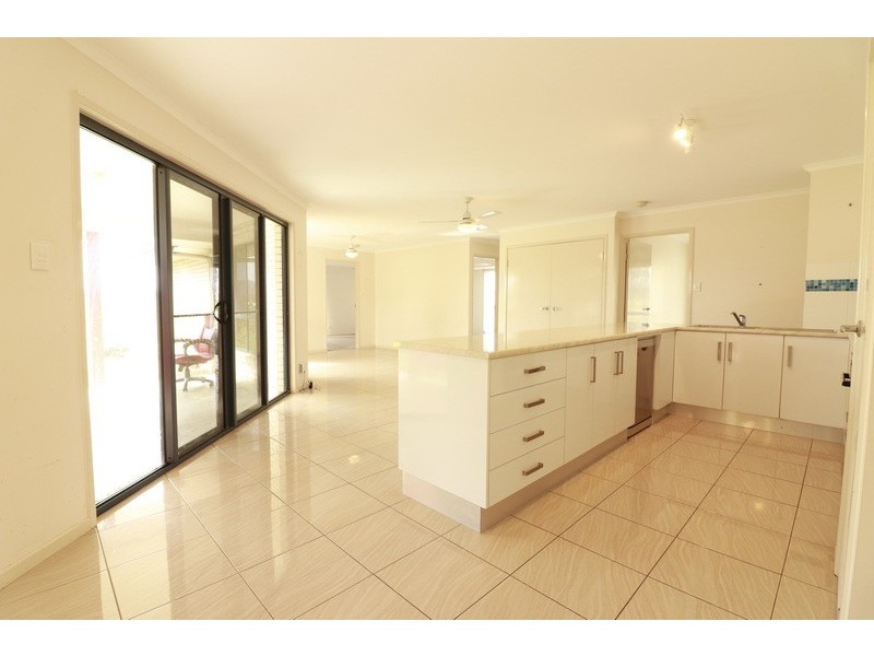 81 Gleneagles Drive, Curra QLD 4570