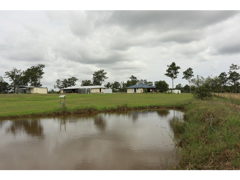 81 Gleneagles Drive, Curra QLD 4570