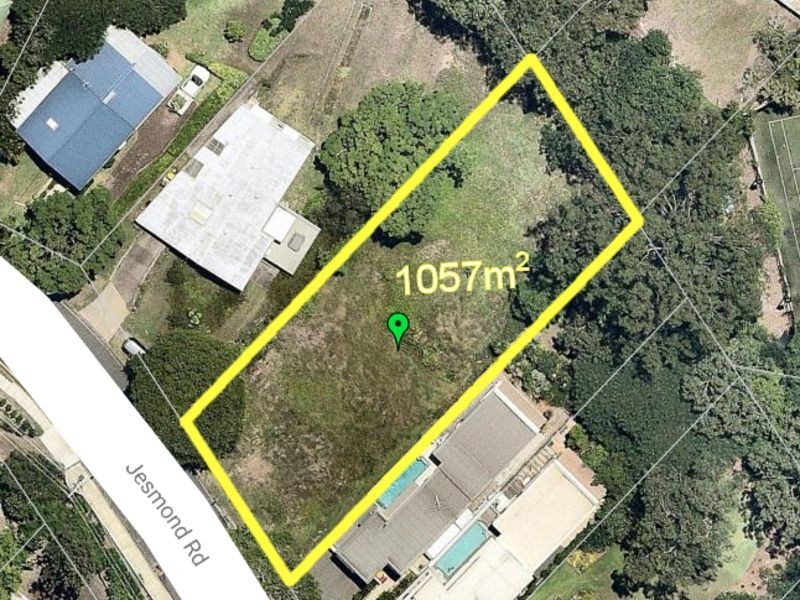 166 Jesmond Road, Indooroopilly QLD 4068