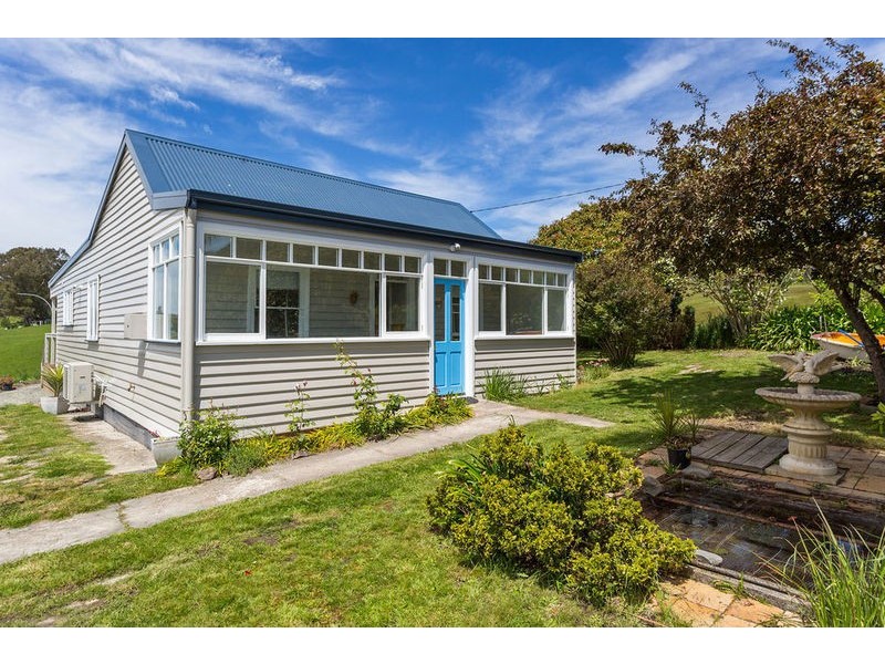 23 Jetty Road, Cygnet TAS 7112