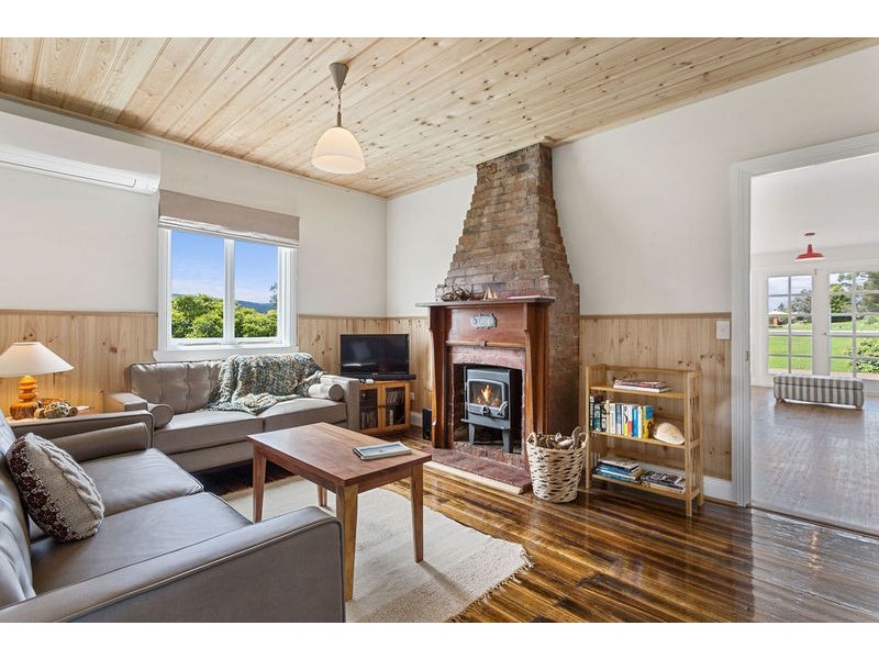23 Jetty Road, Cygnet TAS 7112