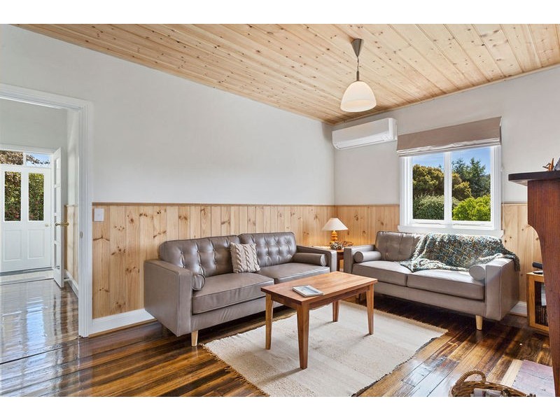 23 Jetty Road, Cygnet TAS 7112