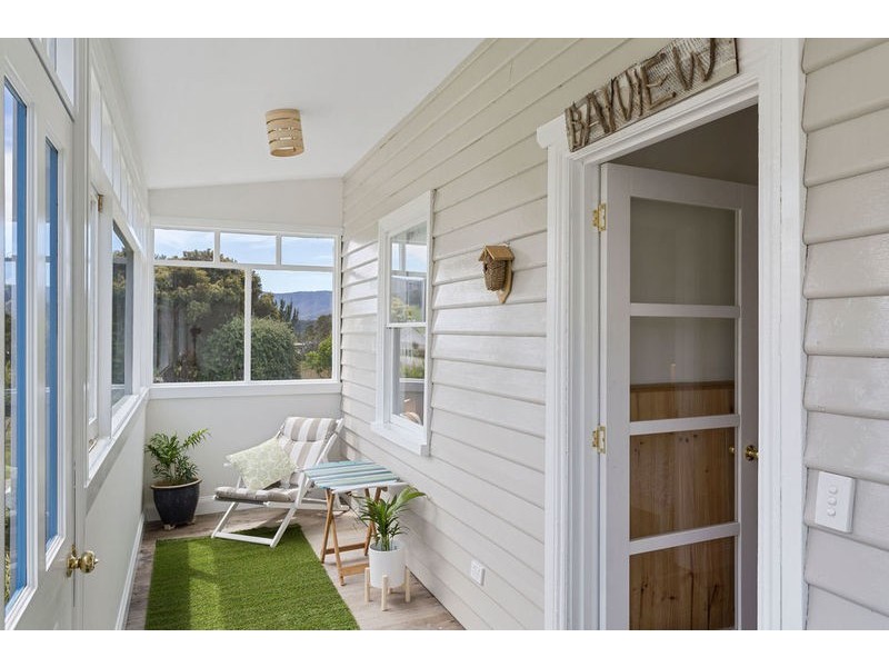 23 Jetty Road, Cygnet TAS 7112