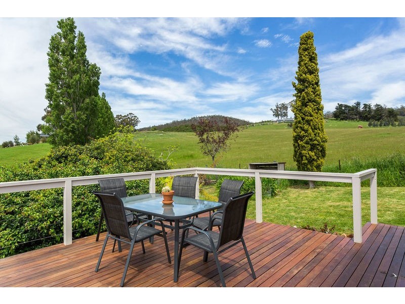23 Jetty Road, Cygnet TAS 7112