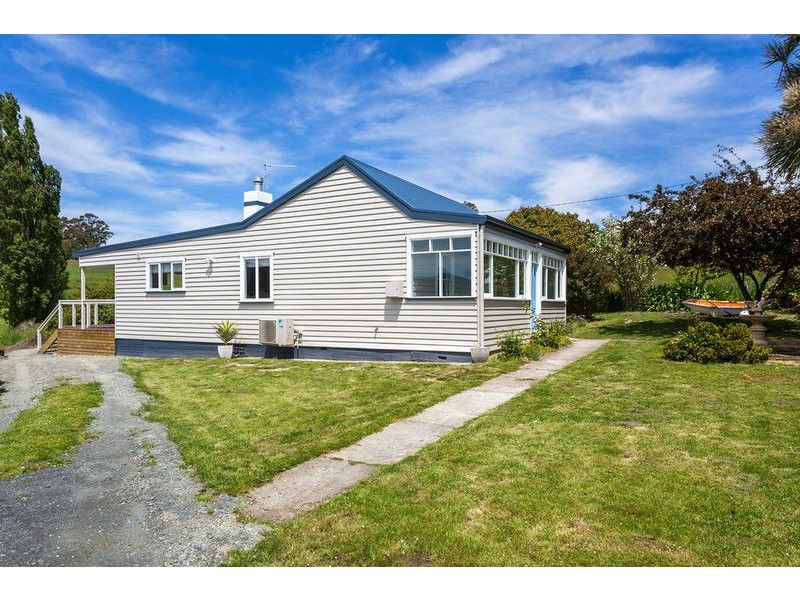 23 Jetty Road, Cygnet TAS 7112