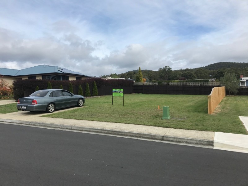 Lot Lot 1, 2 Staff Rd, Electrona TAS 7054