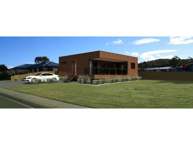 Lot Lot 1, 2 Staff Rd, Electrona TAS 7054