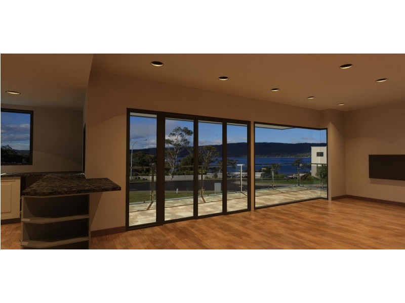 Lot Lot 1, 2 Staff Rd, Electrona TAS 7054