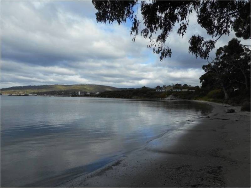 Lot Lot 1, 2 Staff Rd, Electrona TAS 7054