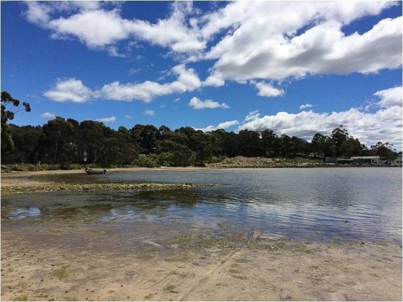 Lot Lot 1, 2 Staff Rd, Electrona TAS 7054