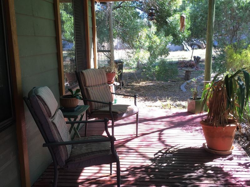 11 Crichton, Avenel VIC 3664