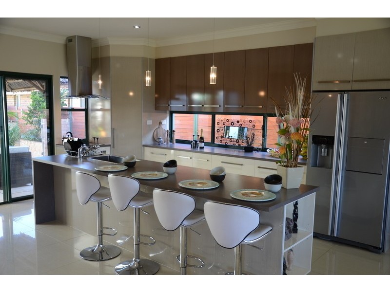 52 Britannia Pde, Hindmarsh Island SA 5214