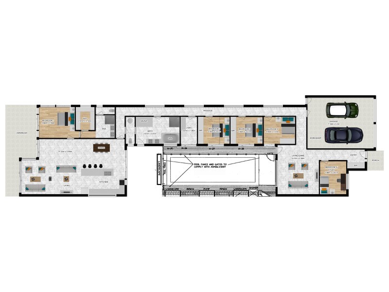 52 Britannia Pde, Hindmarsh Island SA 5214