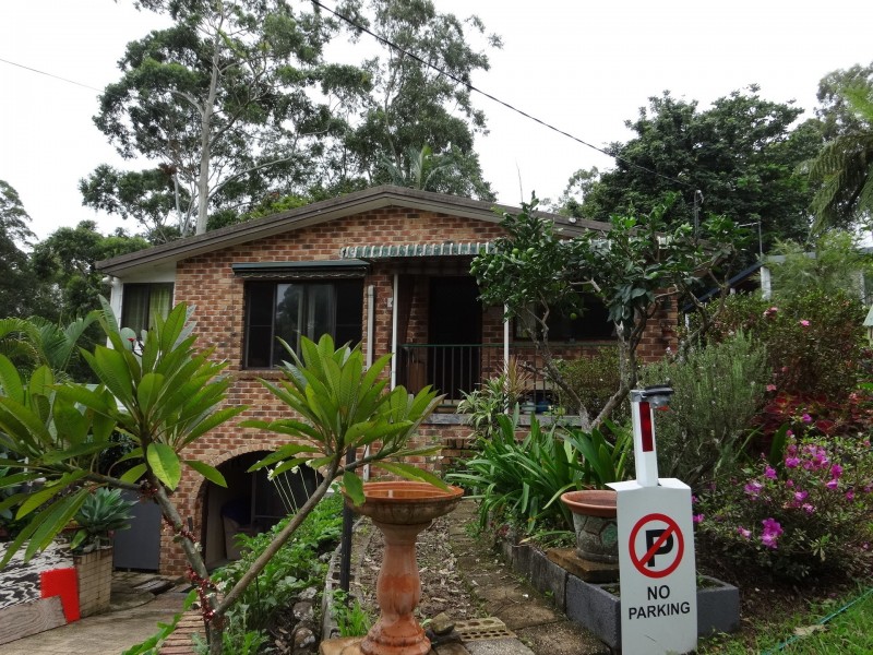 4 Woodward Street North, Repton NSW 2454