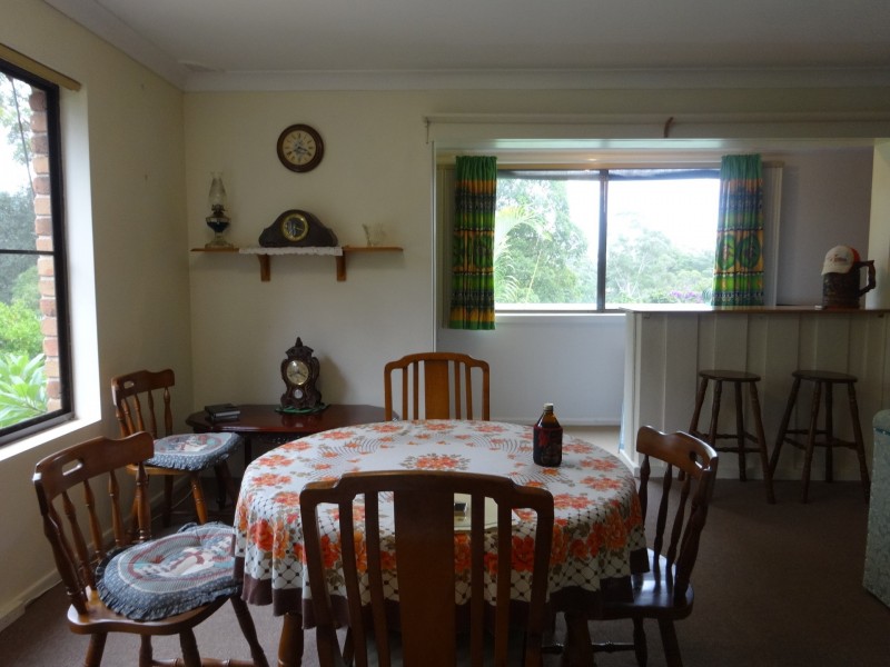 4 Woodward Street North, Repton NSW 2454