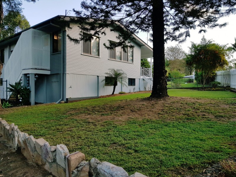 21 ALBERT STREET, North Ipswich QLD 4305