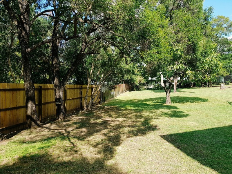 21 ALBERT STREET, North Ipswich QLD 4305