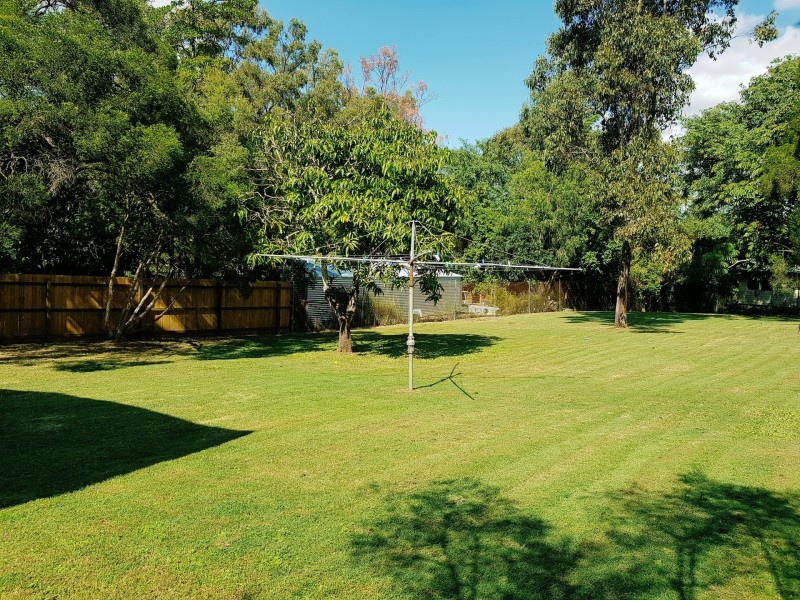 21 ALBERT STREET, North Ipswich QLD 4305