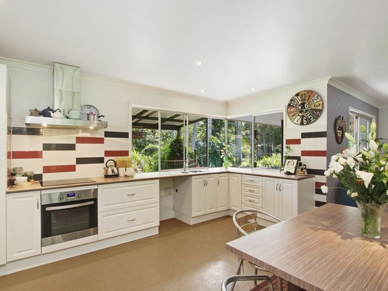 134 Mt Warning Rd, Uki NSW 2484