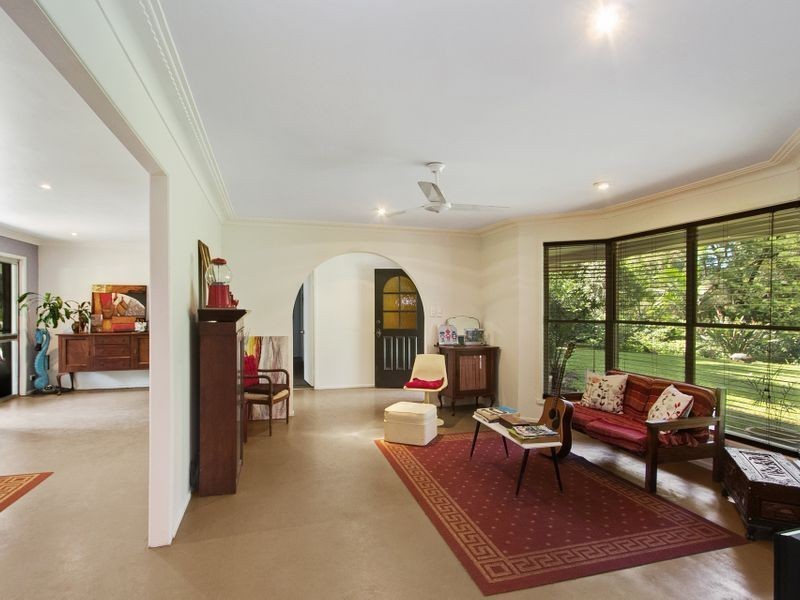 134 Mt Warning Rd, Uki NSW 2484