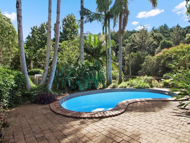 134 Mt Warning Rd, Uki NSW 2484