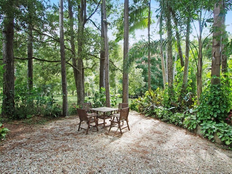 134 Mt Warning Rd, Uki NSW 2484