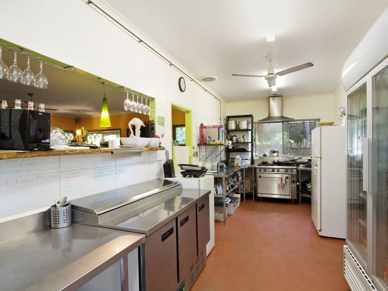 134 Mt Warning Rd, Uki NSW 2484