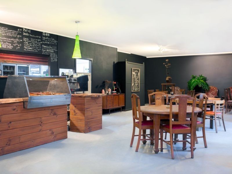 134 Mt Warning Rd, Uki NSW 2484