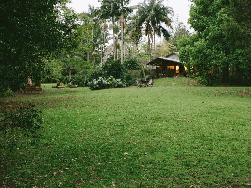 134 Mt Warning Rd, Uki NSW 2484