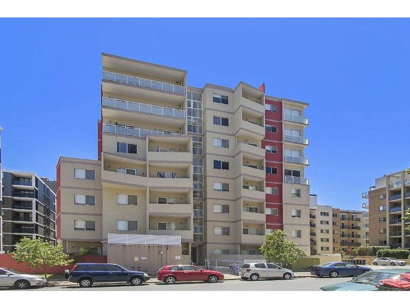 7/41-43 Lachlan Street, Warwick Farm NSW 2170