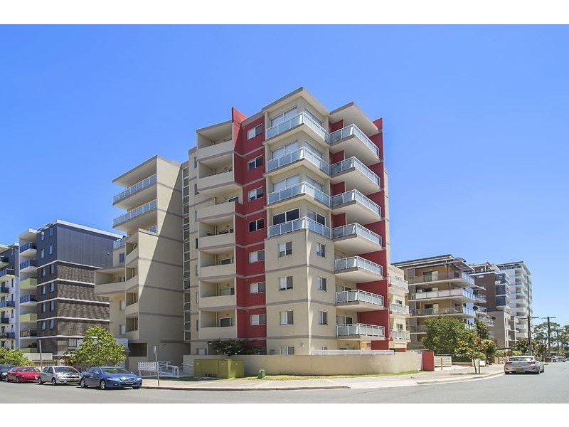 7/41-43 Lachlan Street, Warwick Farm NSW 2170