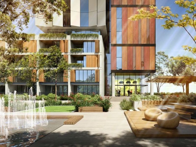 27-37 Delhi Road, North Ryde NSW 2113