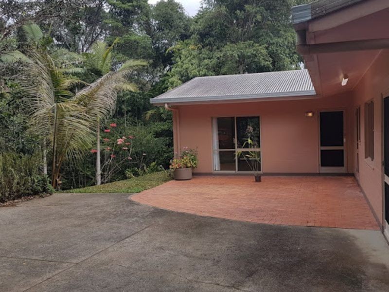 22 Warril Dr, Kuranda QLD 4881