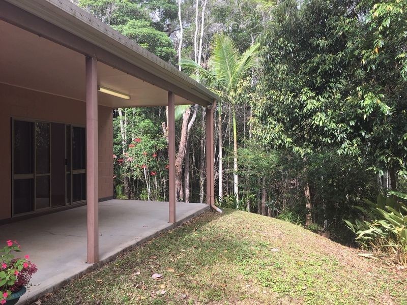 22 Warril Dr, Kuranda QLD 4881