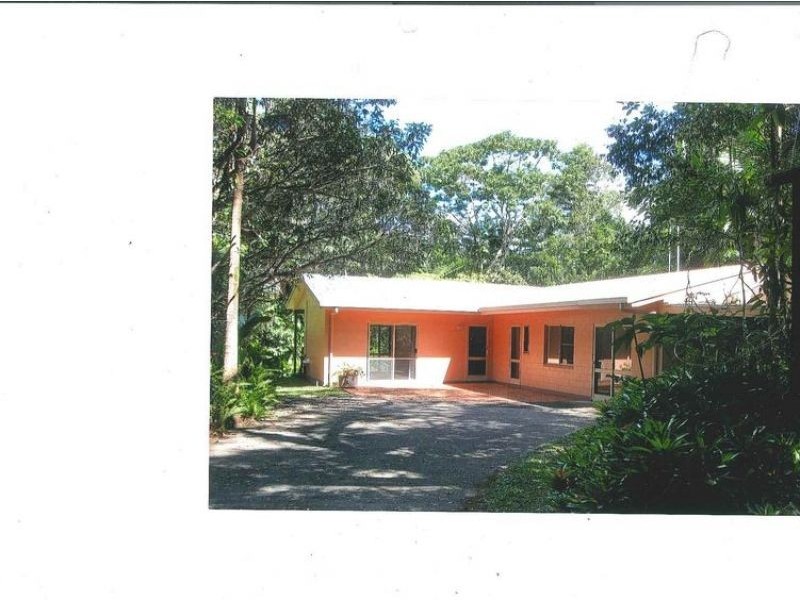 22 Warril Dr, Kuranda QLD 4881