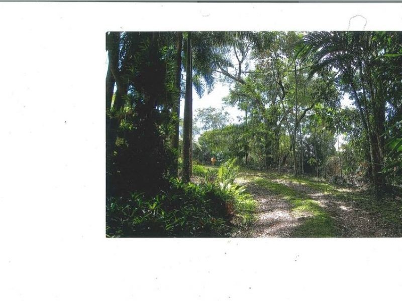22 Warril Dr, Kuranda QLD 4881