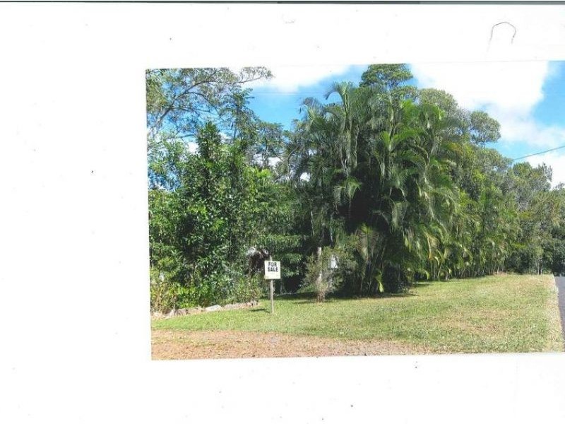 22 Warril Dr, Kuranda QLD 4881