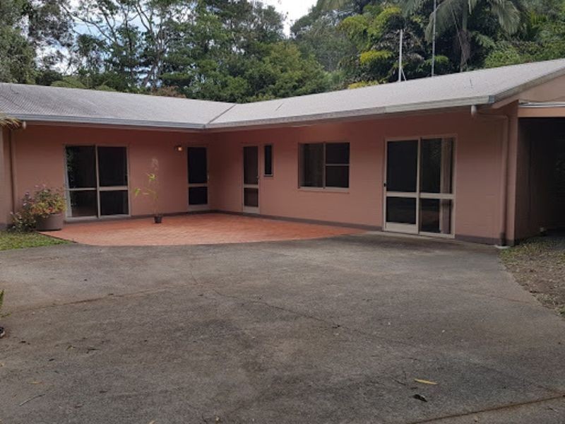 22 Warril Dr, Kuranda QLD 4881