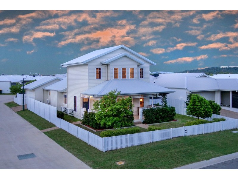30 Woodcote Bend, Shaw QLD 4818