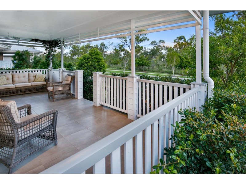 30 Woodcote Bend, Shaw QLD 4818