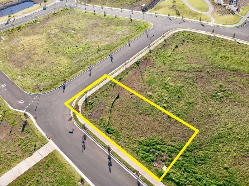 Lot 22 Aurora  Avenue, Shell Cove NSW 2529