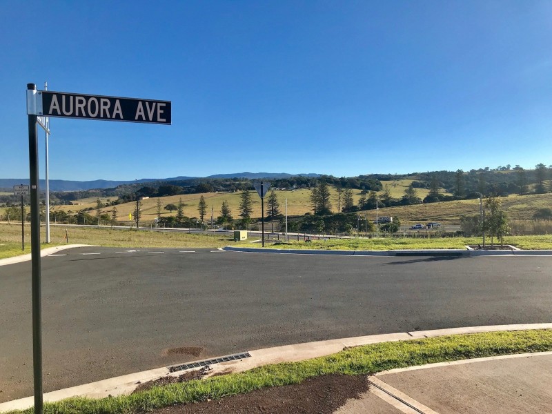 Lot 22 Aurora  Avenue, Shell Cove NSW 2529