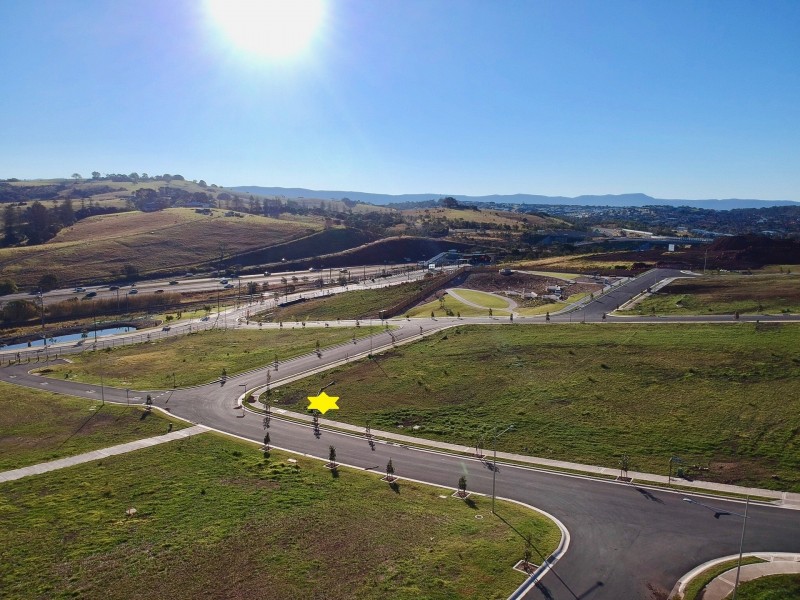 Lot 22 Aurora  Avenue, Shell Cove NSW 2529