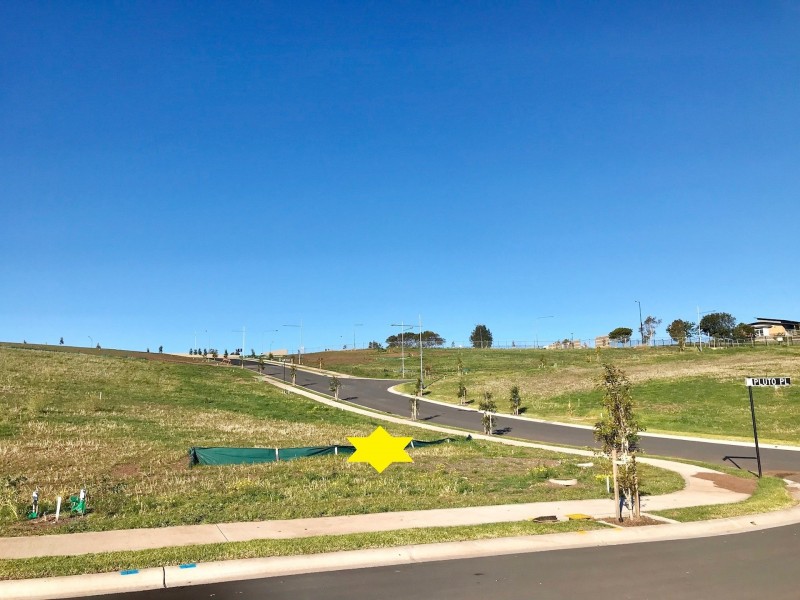 Lot 22 Aurora  Avenue, Shell Cove NSW 2529