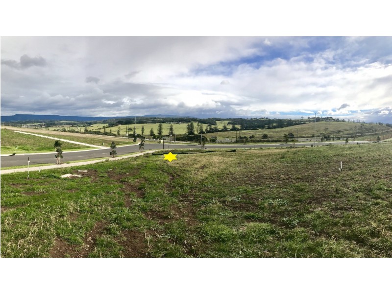 Lot 22 Aurora  Avenue, Shell Cove NSW 2529