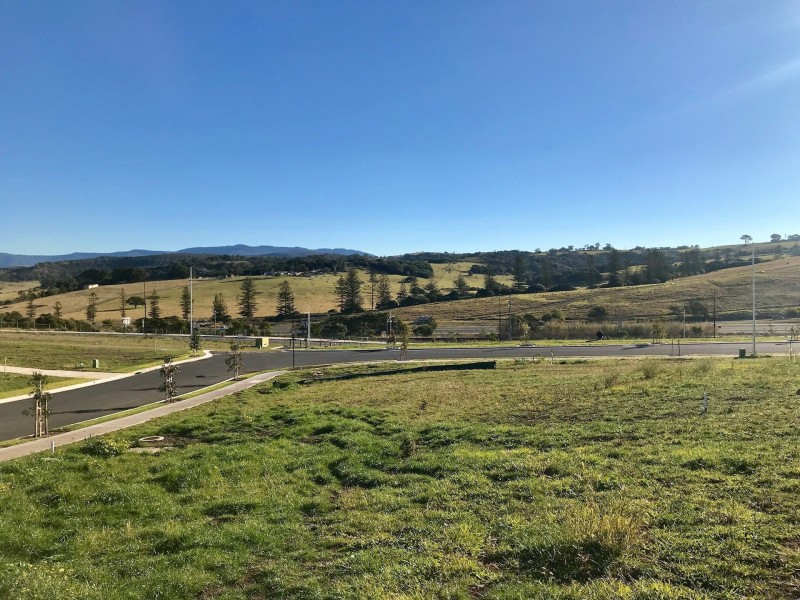Lot 22 Aurora  Avenue, Shell Cove NSW 2529