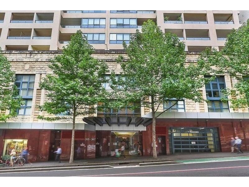 303 Castlereagh St, Sydney NSW 2000