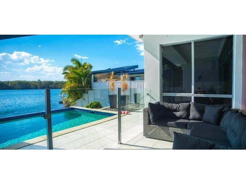 15 Manacor Place, Coombabah QLD 4216